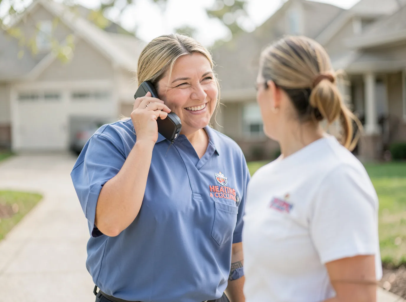 Hvac Repair Vancouver, WA FAQs